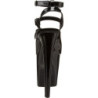 Black Patent 20 cm XTREME-873 High Heels Platform