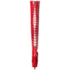 Red Patent 18 cm ADORE-3063 Platform Thigh High Boots
