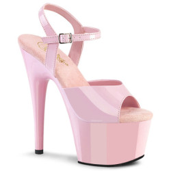 Rose platform 18 cm ADORE-709 pleaser high heels shoes women