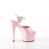 Rose platform 18 cm ADORE-709 pleaser high heels shoes women