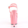 Rose 18 cm ADORE-708N Platform High Heels Shoes