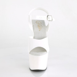 Bianco 18 cm ADORE-708N Plateau Calzature Tacchi Alti