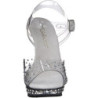 Transparent 13 cm LIP-108RS Bikini posing high heel shoes