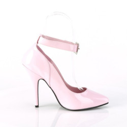 Rosa pumps 13 cm SEDUCE-431 ankle strap high heels pumps