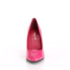 Pink 10 cm VANITY-420 Pumps High Heels for Men