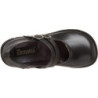 Vegano 11,5 cm DemoniaCult KERA-08 scarpe décolleté mary jane plateau