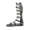 ROMAN-15 roman gladiator sandals halloween men's sandals