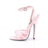 Rose 15 cm Devious DOMINA-108 high heeled sandals