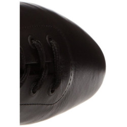 Pelle 18 cm BALLET-1025 feticcio stivaletti balletto