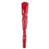 Rosso Vernice 23 cm PLEASER INFINITY-4000 Stivali Overknee Plateau