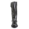 CAPTAIN-105 black captain boots cosplay halloween men's boots