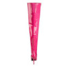 Pink Shiny 13 cm SEDUCE-3010 overknee high heel boots