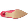 Pink Vernice 10 cm CLASSIQUE-20 scarpe tacchi a spillo con punta