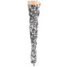 Dollar bills 20 cm ADORE-3000DP Exotic pole dance overknee boots