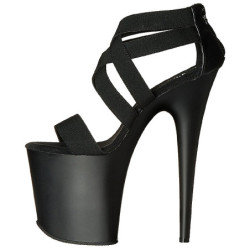 Fascia Elastica 20 cm FLAMINGO-869 Plateau Calzature Tacchi Alti