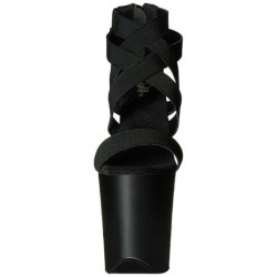 Fascia Elastica 20 cm FLAMINGO-869 Plateau Calzature Tacchi Alti