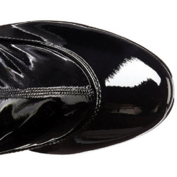 Vinile 20 cm FLAMINGO-2000 stivali donna con tacco altissime