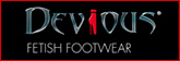 fetish scarpe - DEVIOUS