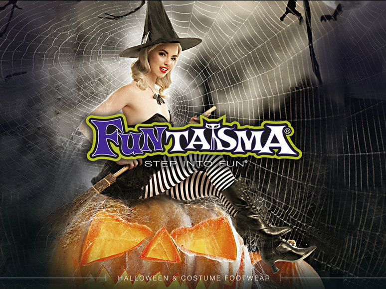 stivali donna - FUNTASMA
