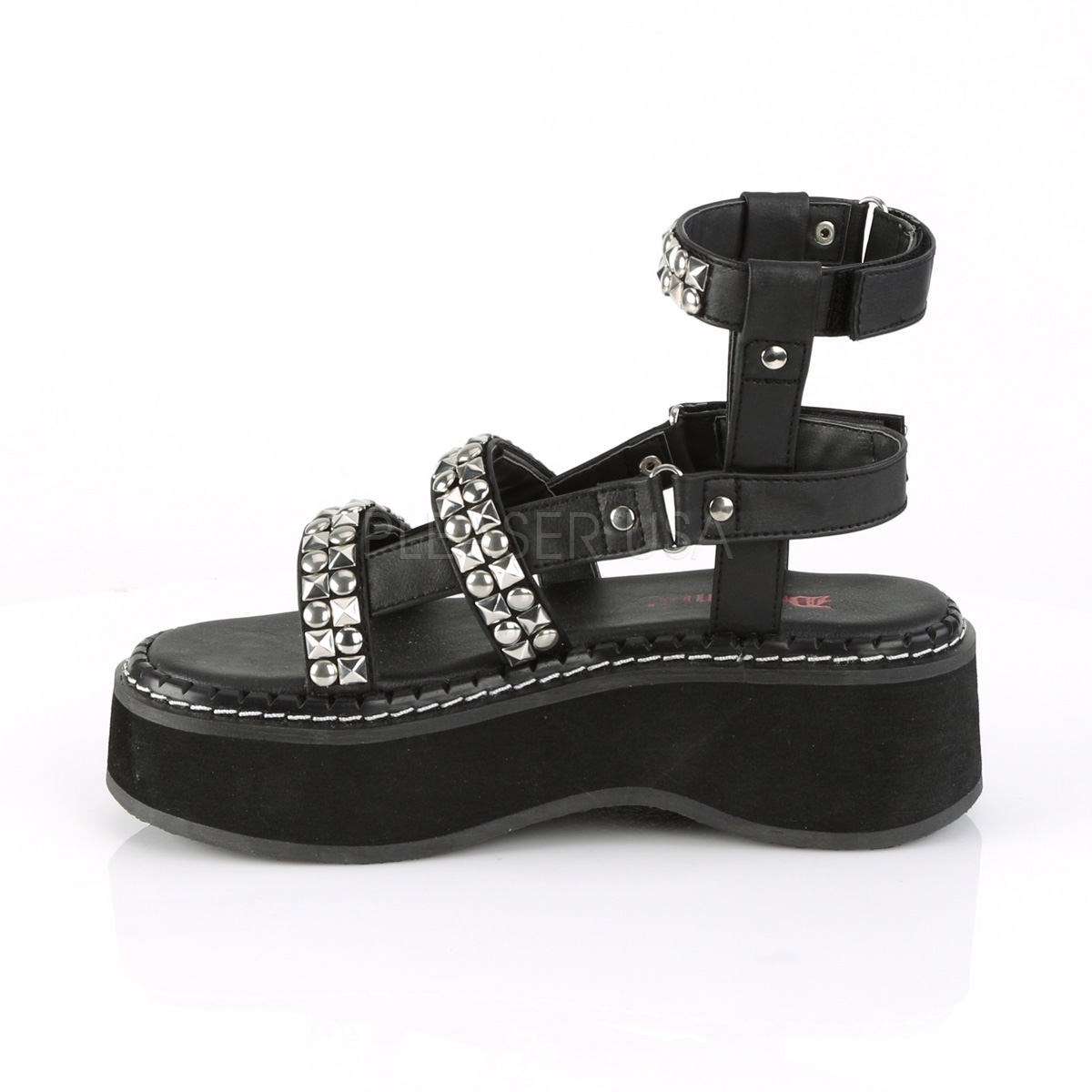 demonia emily 100 sandals