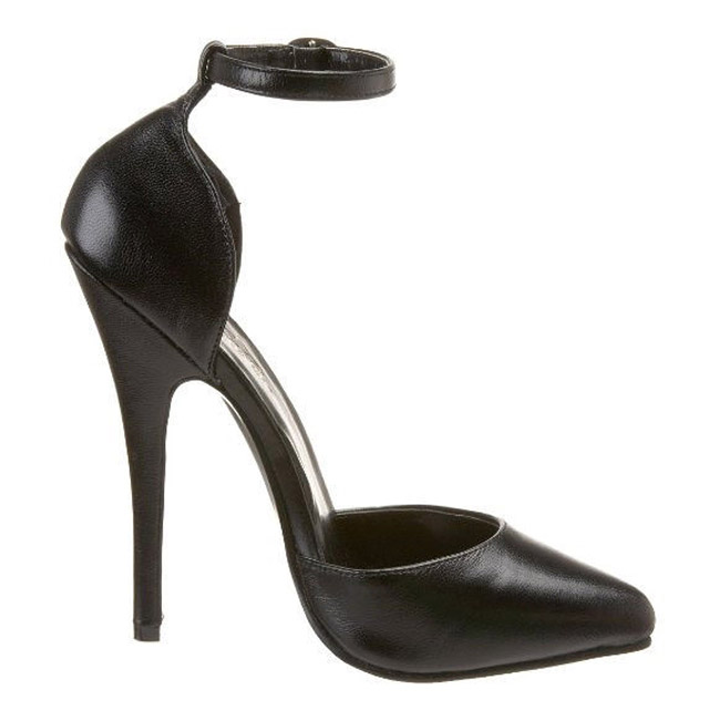 flat heel pumps