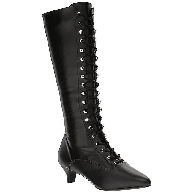 black boot trend 2023