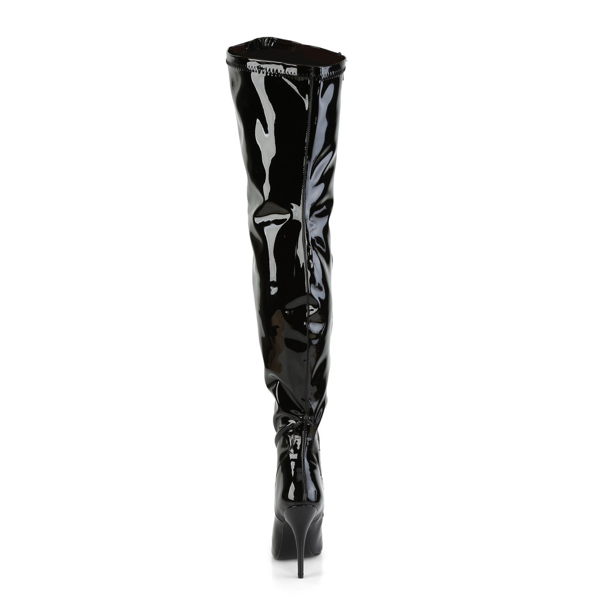 thigh high boots wide thighs