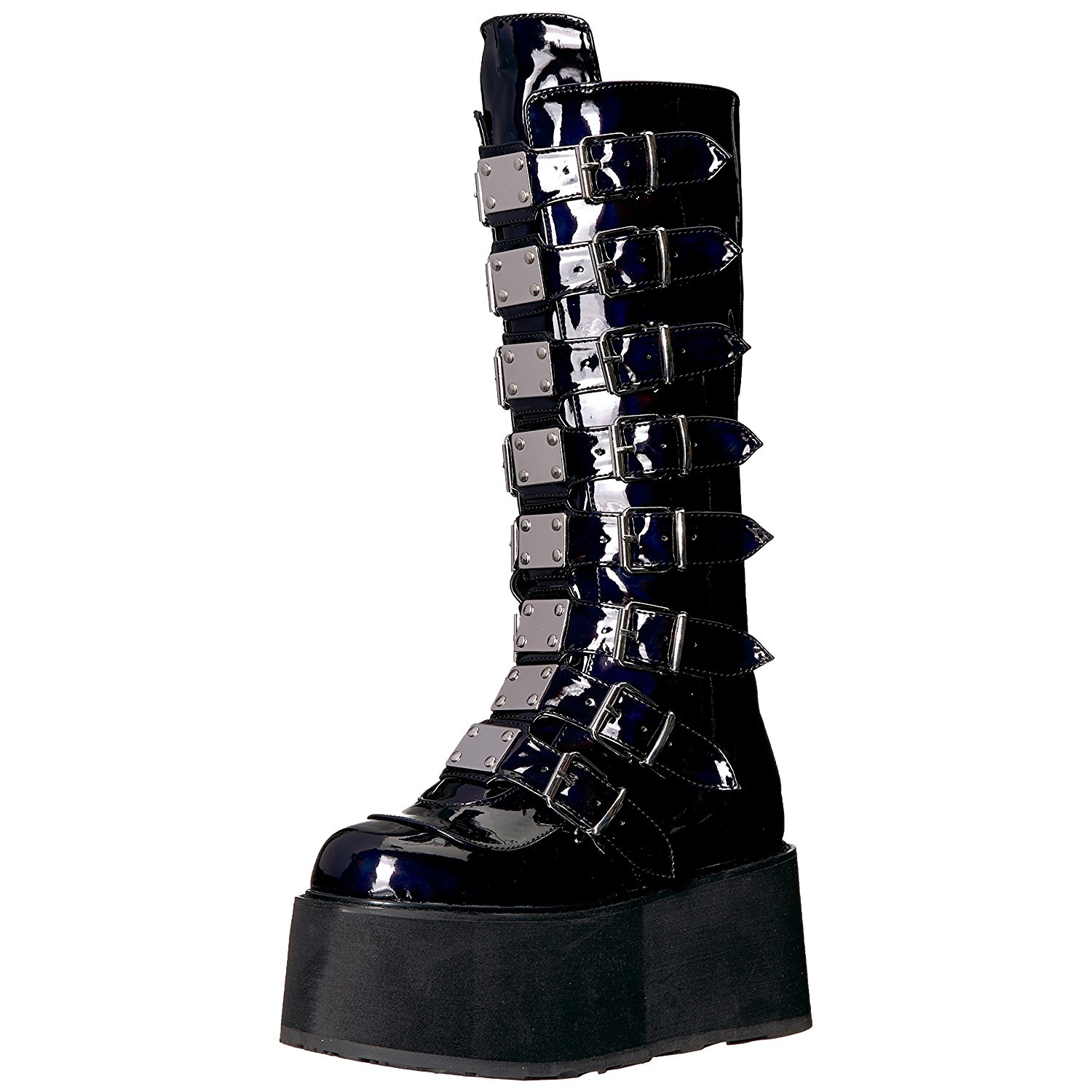 damned shoes