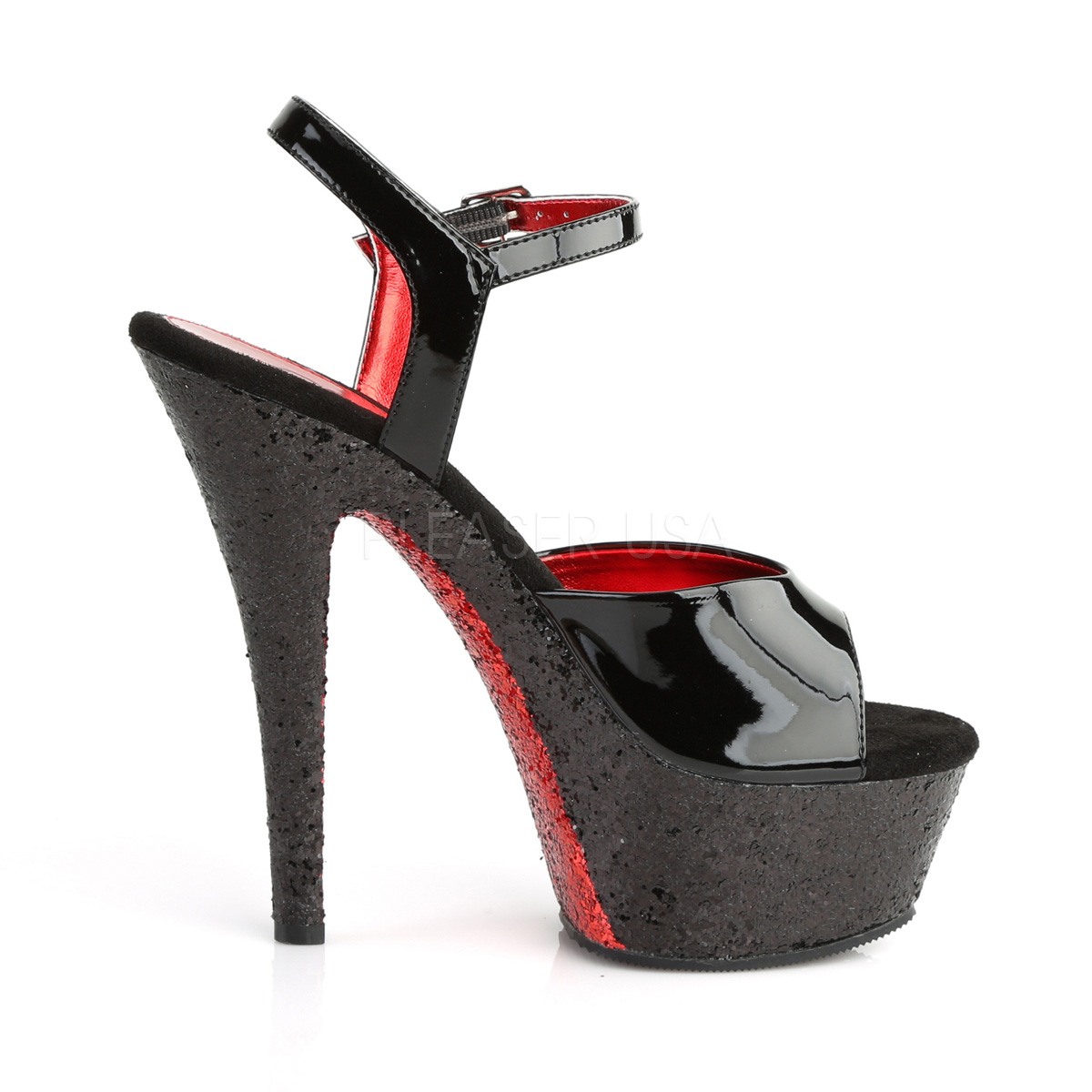 high heels 15 cm