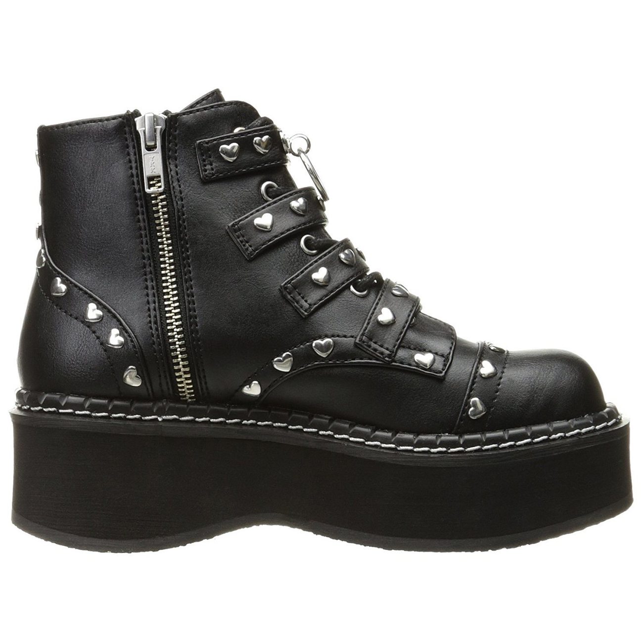 demonia stack 315