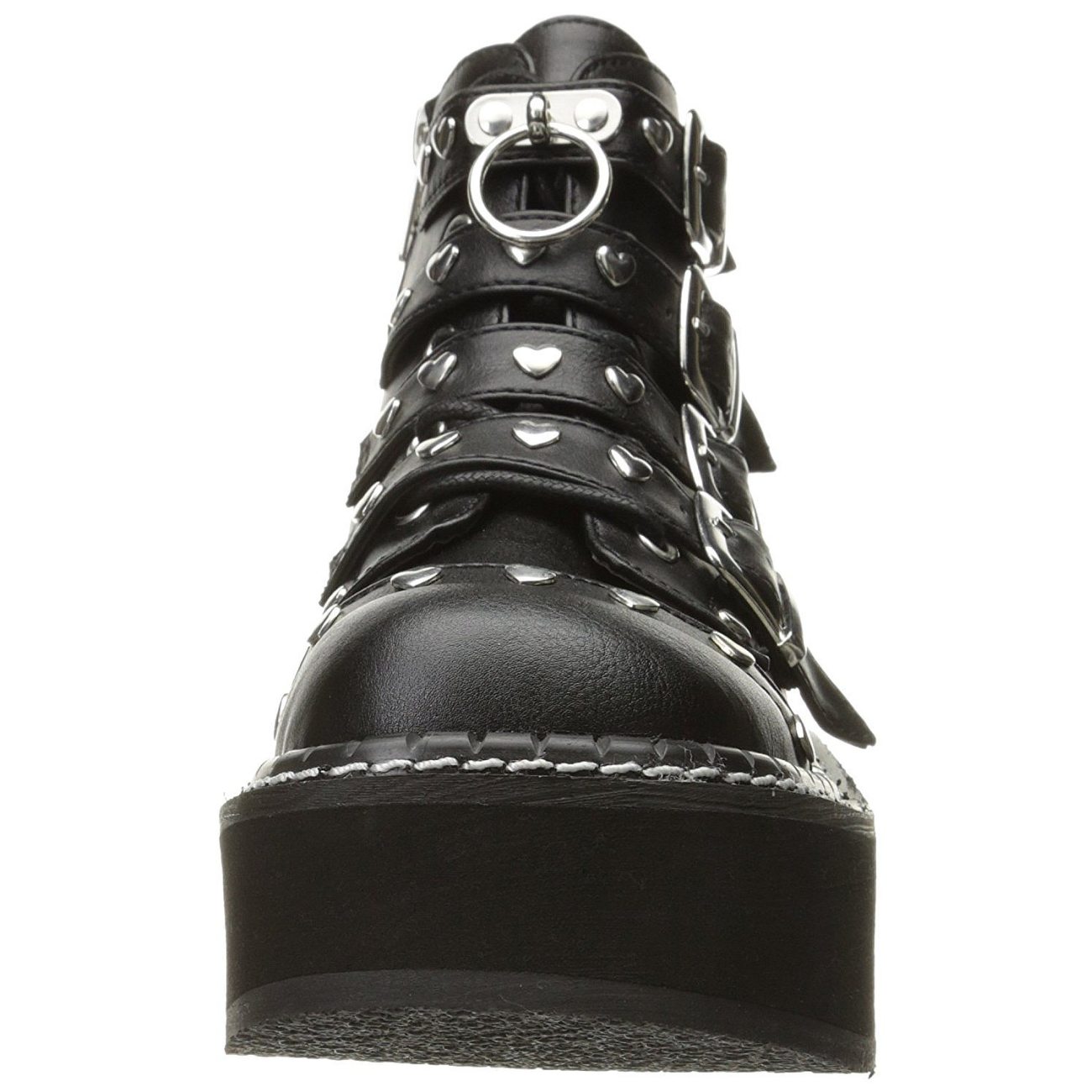 demonia stack 315