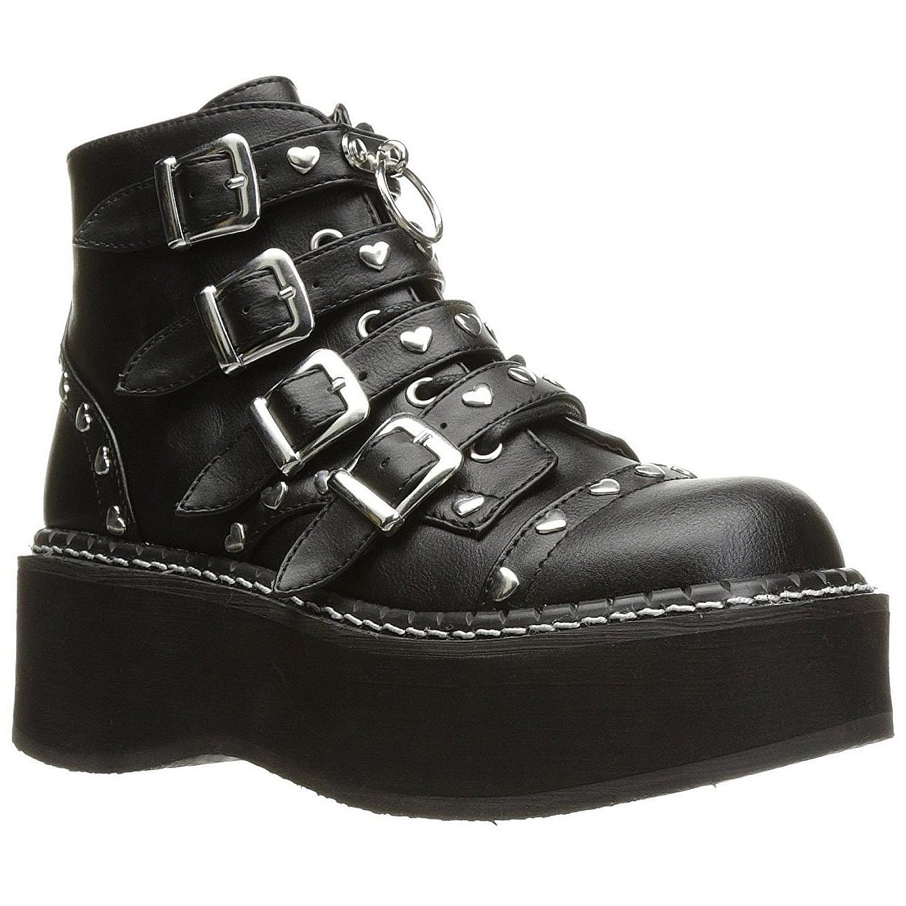 demonia stack 315