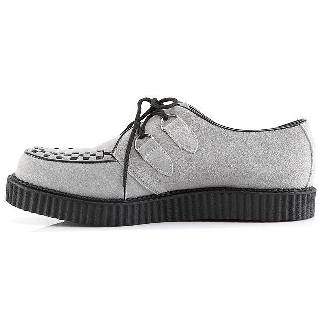 asos mens creepers