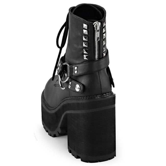 Demonia assault 101 top