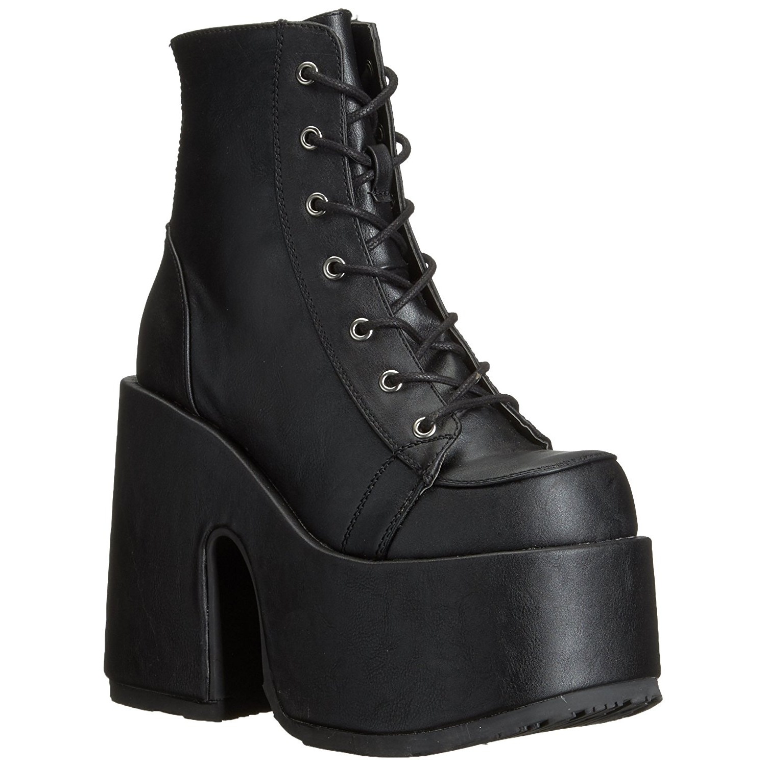 demonia camel boots