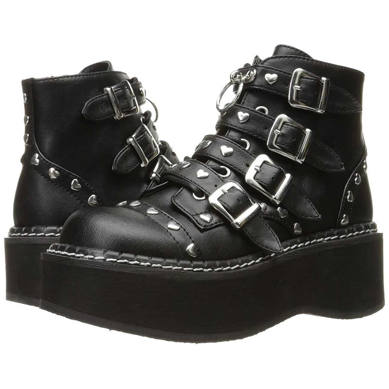 demonia emily 315 holographic