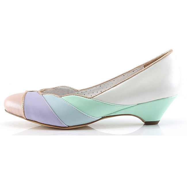 Lulu scarpe deals tacco