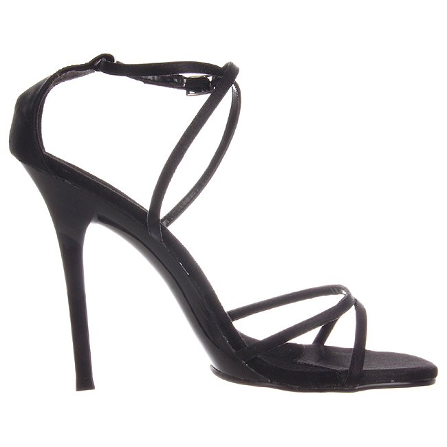Sandali con on sale tacco 41