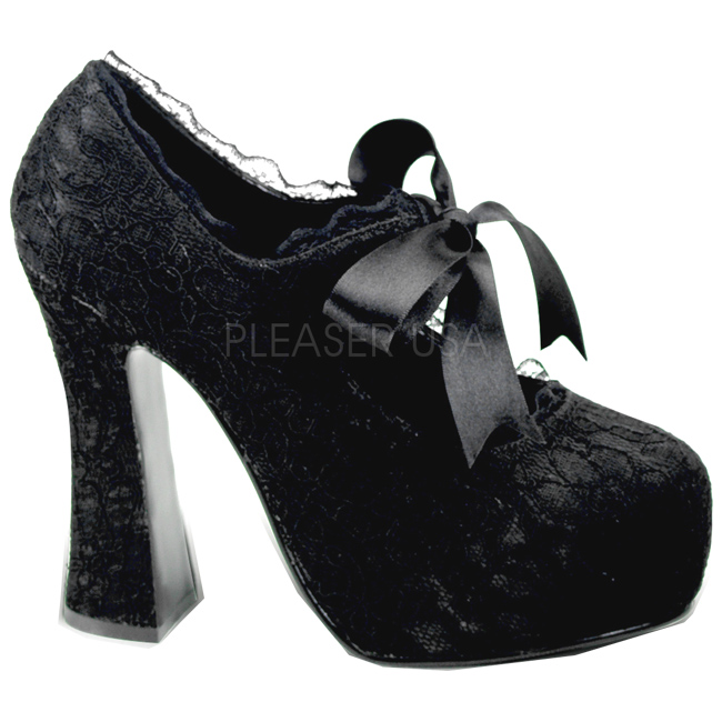 Scarpe gotiche sales