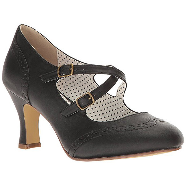 Scarpe numero 35 con tacco on sale