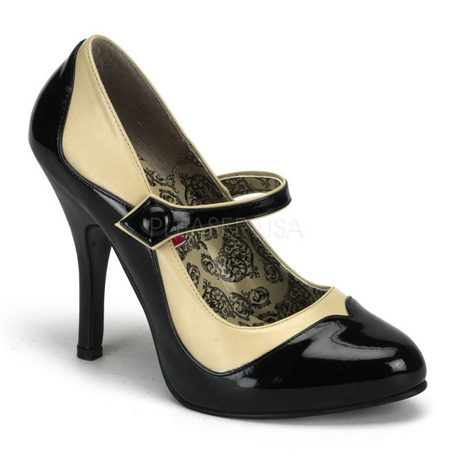scarpe da donna con tacco