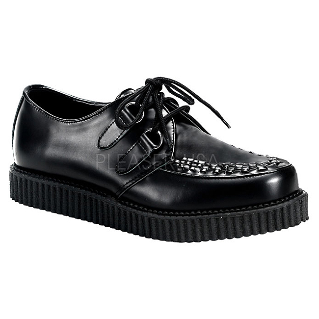 the creeper scarpe