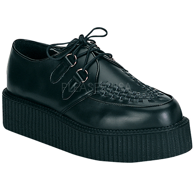 creepers uomo