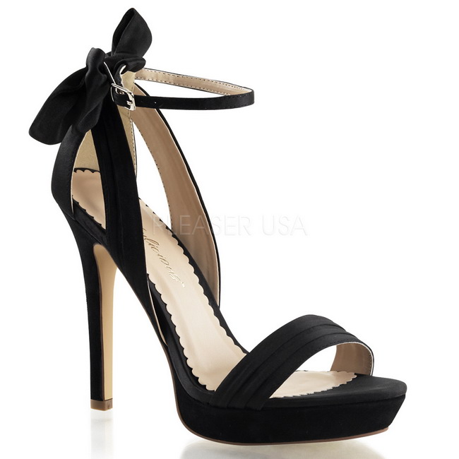 scarpe con tacco 12 cm