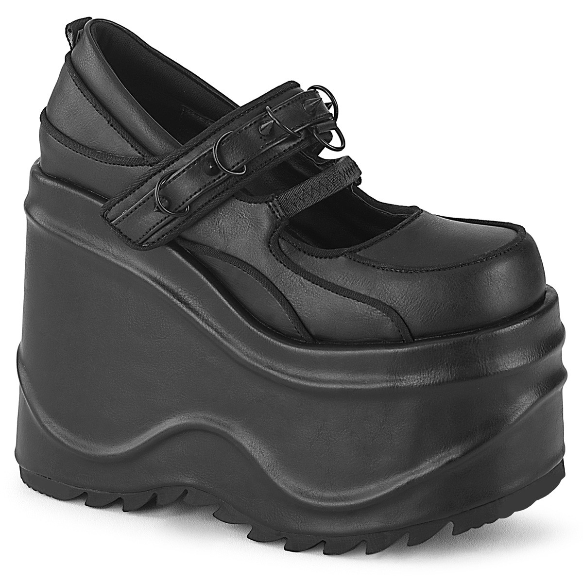 Demonia scarpe uomo discount