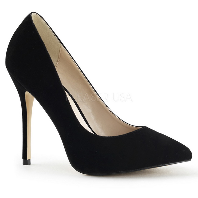 Zapato negro Donna Scarpe Scarpe con tacco Tacchi alti Marypaz Tacchi alti Tacón bajo 