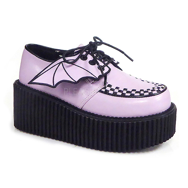 creepers shoes