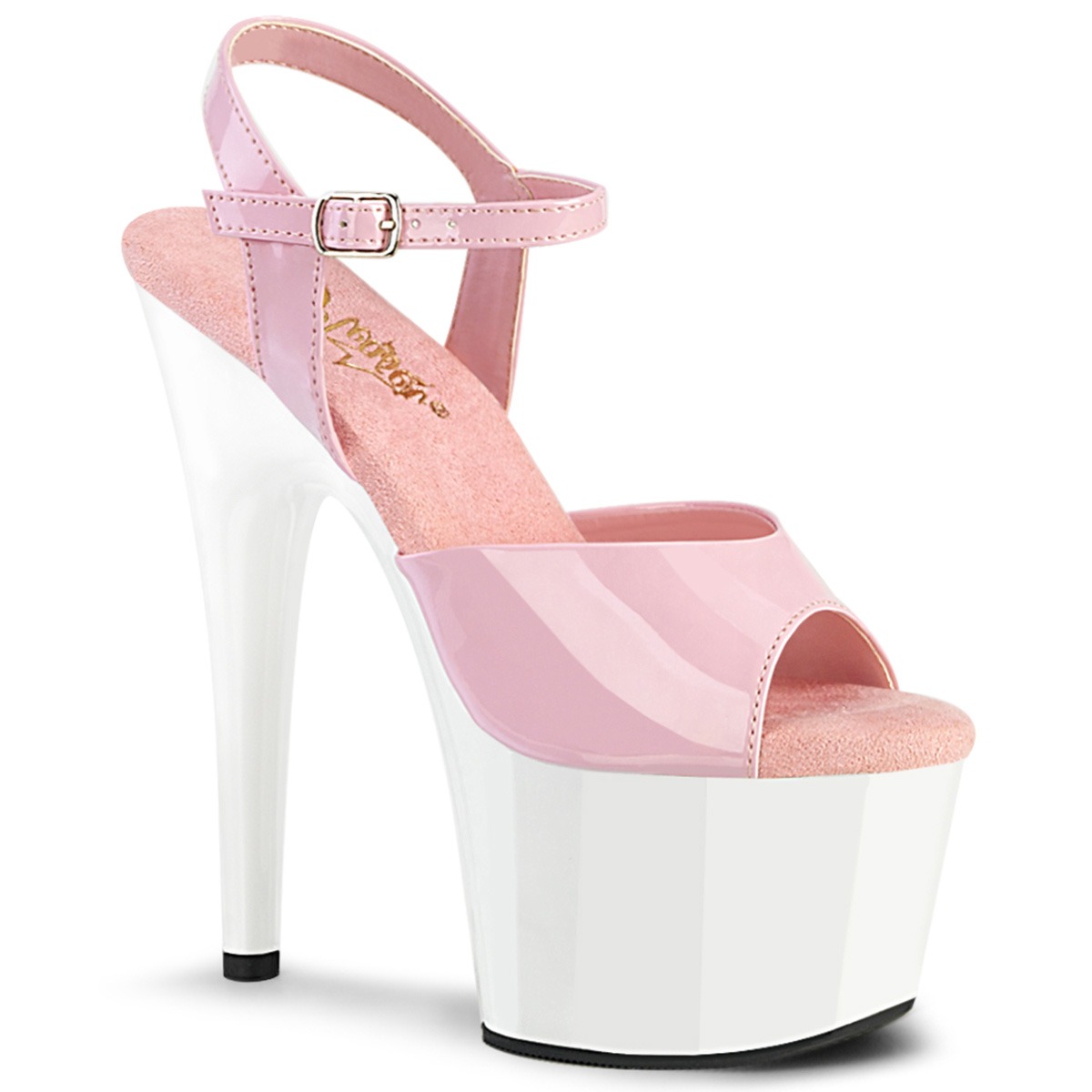 Pleaser high heel shoes on sale