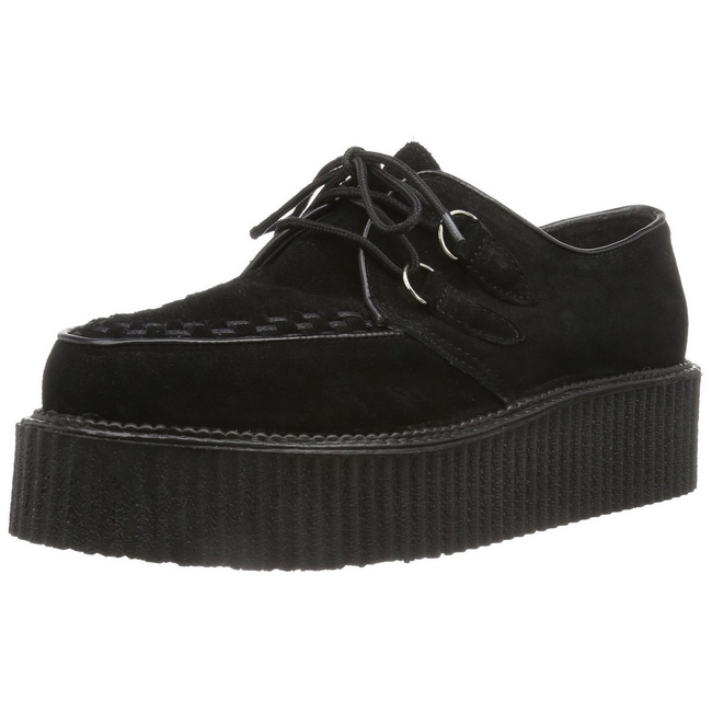 creepers uomo