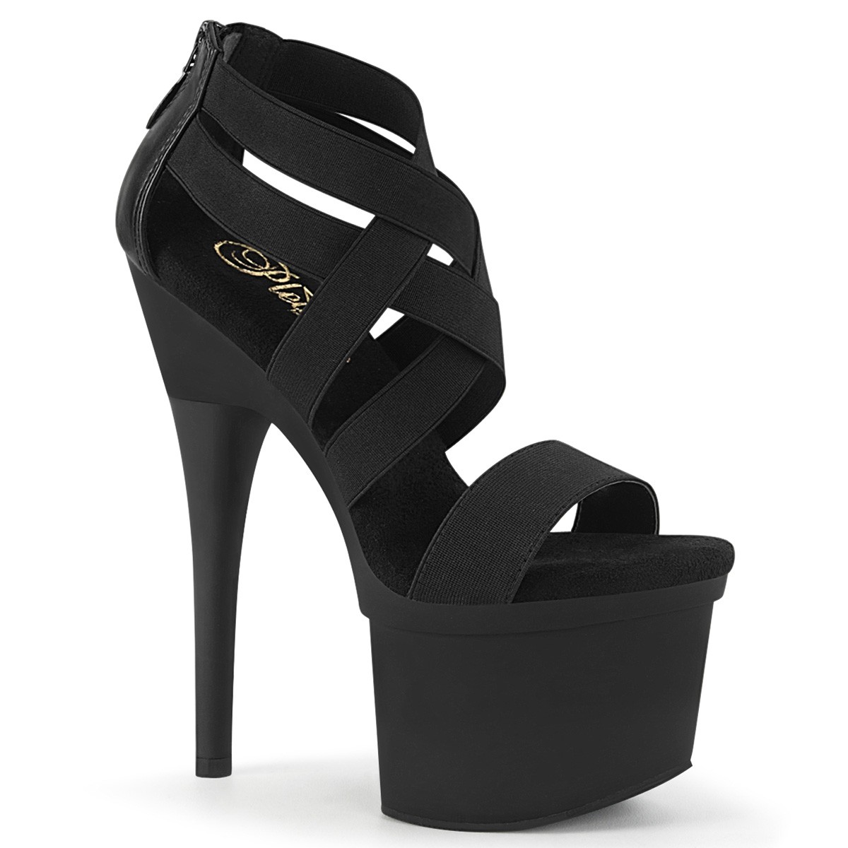 stable on shoes